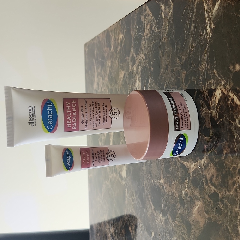 Cetaphil Healthy Radiance